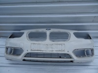 фото thumb №1, Bmw 1 f20 f21 lift lci - бампер передний перед
