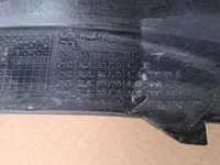 фото thumb №14, Кутик бампера передній vw arteon 3g омивачі pdc оригінал