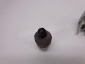 фото thumb №8, Ford focus ii mk2 вставка замка + капота + замок зажигания + ключ 3m51-3f880-ac