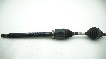 фото thumb №1, Volvo s80 ii v70 iii піввісь привідна права довга