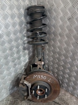 фото thumb №1, Mazda mx-30 поворотный кулак левая macpherson амортизатор перед