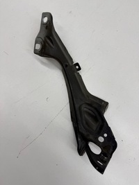 фото thumb №9, Audi a6 s6 c7 кронштейн кронштейн крыла правый перед цвет ly9b