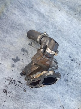 фото thumb №4, Колесо ременное вала коленчатого daewoo matiz 96-02 poj. 800 фото do усилителя