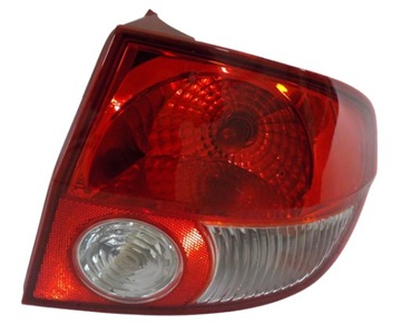 фото thumb №14, Лампа задняя правая hyundai getz 2005 1.3