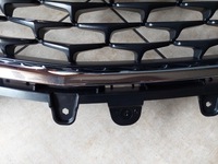 фото thumb №10, Решітка радіатора - решітка - opel mokka x - mokka рестайлінг - 2017