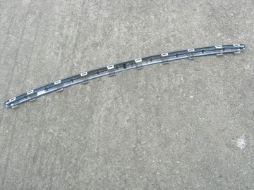 СПОЙЛЕР БАМПЕРА AUDI A8 S8 D4 4H0807791