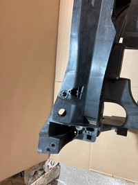 фото thumb №12, Renault scenic iv 2016 pas передний 625000833r