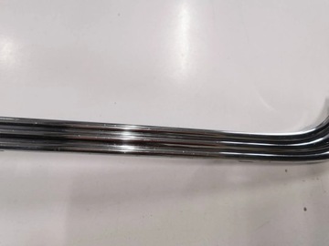 фото thumb №8, Планка капота mini one/ cooper 360.