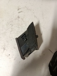 фото thumb №3, Решётка обдув opel crossland x 13461693