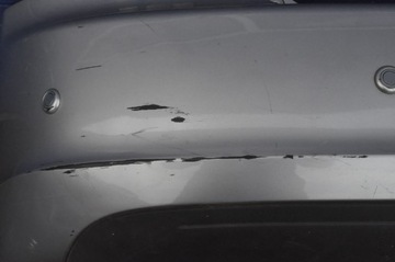 фото thumb №11, Volvo c70 ii бампер зад задній pdc