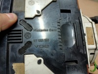 фото thumb №4, Лічильник mercedes w124 87001199