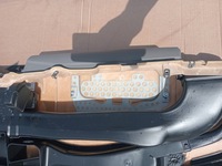 фото thumb №9, Mercedes w203 приборная панель консоль приборная панель приборная