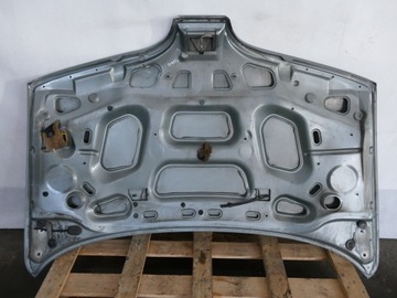 фото thumb №12, Renault scenic i капот крышка двигателя mv920