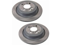 фото thumb №1, Тормозные диски задняя mini clubman r55 1.6 07-14