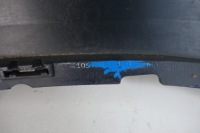 Tesla model s lift 2016- бампер задня задній 1057319-01-b Доставка, фото thumb