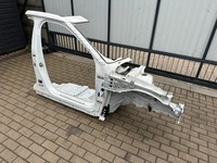 фото thumb №1, Polestar 2 ii чверть права передня лонжерон