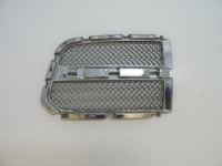 Купити 2013-2018 dodge ram решітка радіатора права решітка радіатора хром впуск повітря бампер капот, фото thumb