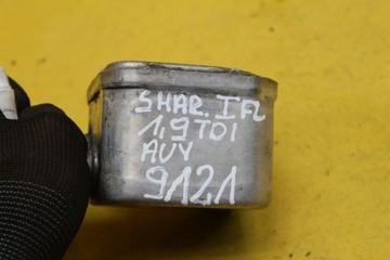 фото thumb №6, Радіатор масла sharan i fl 1.9 tdi