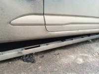 фото thumb №4, Kpl кліпси кріплення накладки порога do citroen ds3