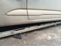 фото thumb №4, Kpl зачіп кліпса кліпса поріг do citroen ds3 2010-