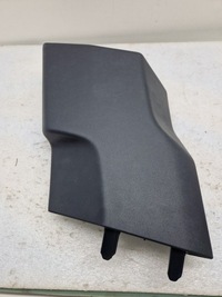 фото thumb №1, Защита стойка b левая porsche taycan 9j 9j1