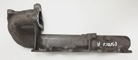 фото thumb №1, Коллектор всасывающий renault espace iv dci 8201053596