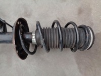 фото thumb №7, Амортизационная стойка поворотный кулак fiat panda 3 iii 1.2 8v 2012- левый передний