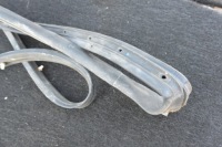 Прокладка кузов порог левая правая правая левая audi q7 4l с Разборки, фото thumb