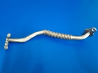 фото thumb №1, Злив турбонагнітача sportage iii 1.7 crdi d4fd