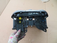 фото thumb №9, Панель управление рамка hyundai i20 i 1 lift 84704-1j630,93750-1j510