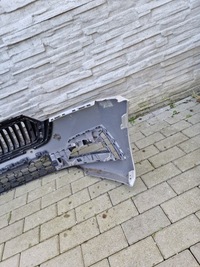 фото thumb №10, Бампер skoda octavia 4 iv so-411