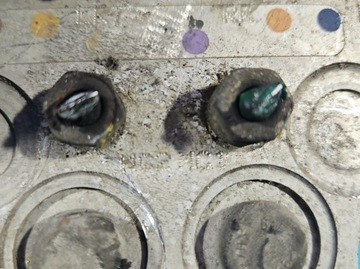 фото thumb №7, Насос abs opel vivaro 8200184211 91169033 13664105 13509005k 54084684a