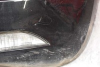 фото thumb №8, Бампер задняя задний grafitowy ford s-max mk1 1 i lift 10-15