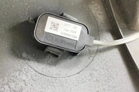 фото thumb №8, Передняя левая защита стойка chevrolet camaro cabrio 15241529 3.6l бензиновый