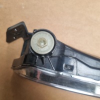 фото thumb №11, Honda accord 2018- противотуманная фара лампа перед led левая левый usa