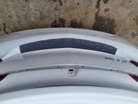 Opel insignia a 13-17 рестайлінг  2014 r. z40r hb бампер задні задній pdc в Україні, фото thumb