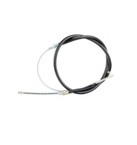 Трос тормоза ручного ridex 124c0148 к vw polo 6n2 polo хэтчбек 6n1 Киев, фото thumb