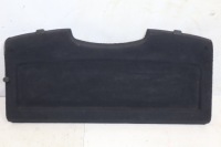 Купити Полиця багажника задня skoda fabia 2 рестайлінг, фото thumb