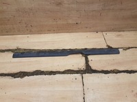 фото thumb №1, Захист поріг перед fiat uno lift