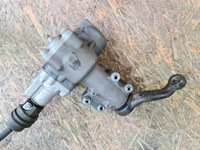 фото thumb №7, Jeep wrangler jl gladiator jt 2019 2020 2021 22 колонка трансмиссия magiel