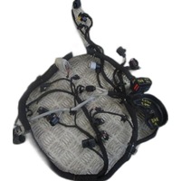 фото thumb №1, Джгут двигуна 2ga 04c972627p 1.0 tsi t-roc