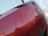 фото thumb №9, Бампер перед передний mazda v 5 i cr sport 2005-2010