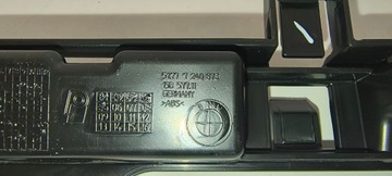 фото thumb №8, Ползун крепление порога левая bmw f30 f31