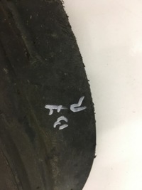 фото thumb №8, Накладка бризковик лівий правий перед audi a4 b7 8e0853887a 8e0853888a