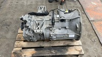 фото thumb №9, Коробка передач коробки передач g211-12 mercedes actros mp4