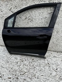 фото thumb №1, Captur i дверь левая передние перед fioletowe bixnc initiale