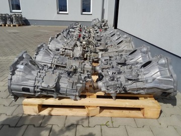 фото thumb №11, Коробка передач коробки передач 6 iveco daily 3.0 06- 8872508