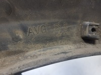 фото thumb №7, Молдинг накладка крила лівий перед peugeot 508 i rxh 10-18 9674307077