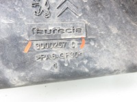 Вентилятор радиатора peugeot 508 1 1.6 thp Киев, фото thumb