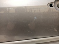 фото thumb №9, Дверь левый перед передние renault laguna iii lak: tekng 10-15